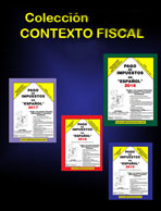 Colección para Contexto Fiscal